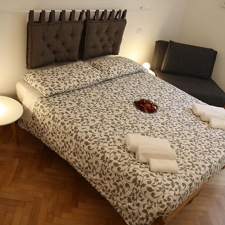 Casa Mia - No Reception Bed & Breakfast Тренто Стая снимка