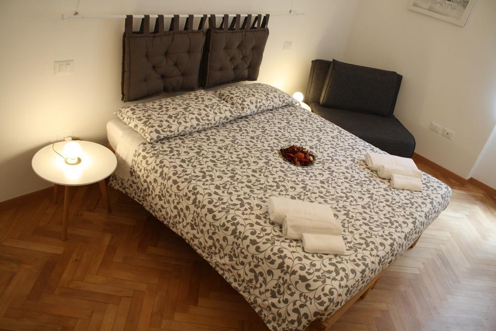 Casa Mia - No Reception Bed & Breakfast Тренто Стая снимка