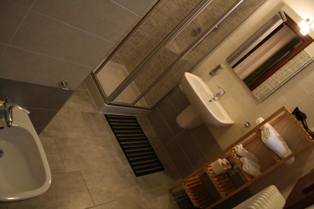 Casa Mia - No Reception Bed & Breakfast Тренто Стая снимка