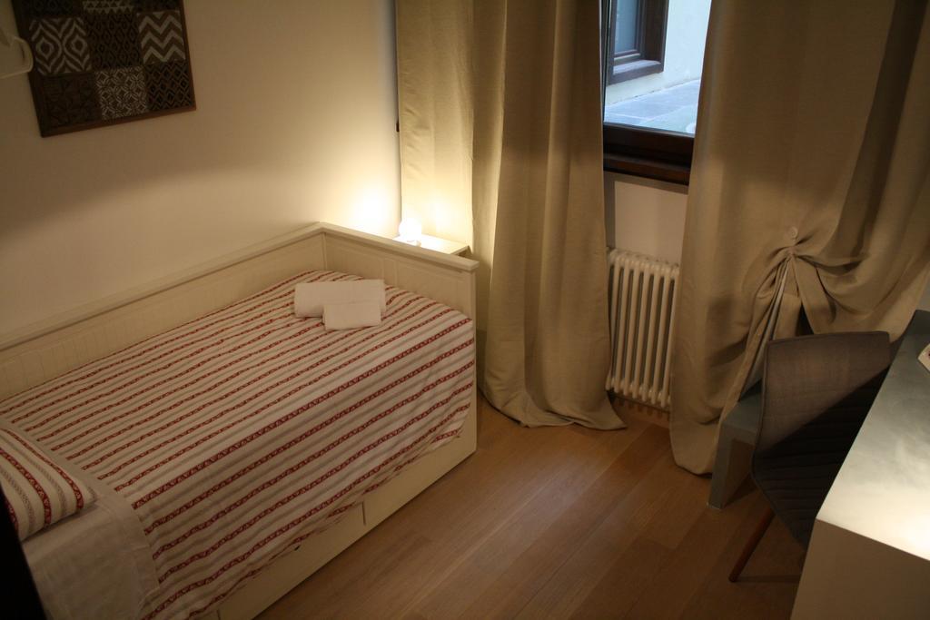 Casa Mia - No Reception Bed & Breakfast Тренто Стая снимка
