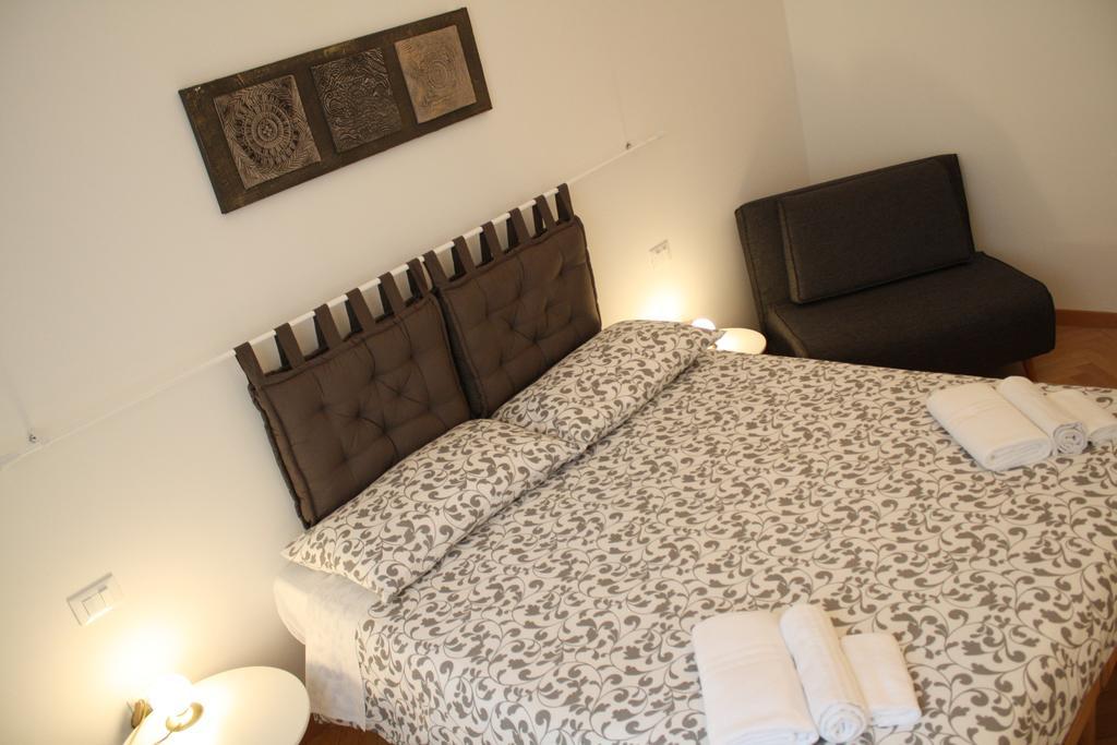 Casa Mia - No Reception Bed & Breakfast Тренто Стая снимка