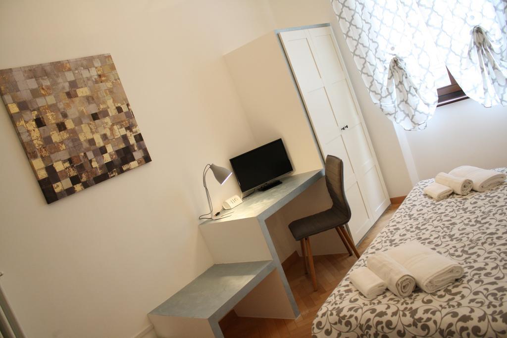 Casa Mia - No Reception Bed & Breakfast Тренто Стая снимка