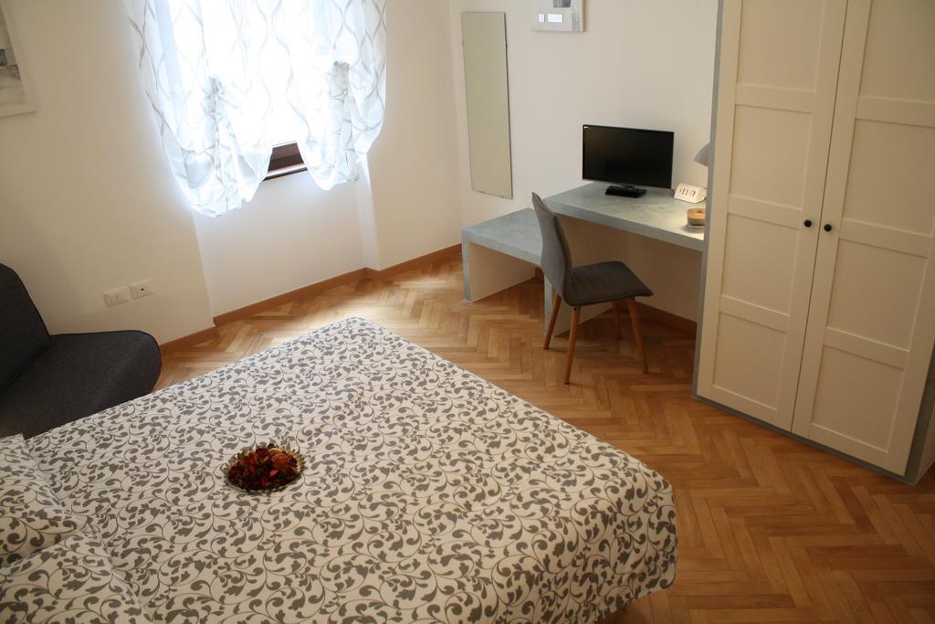 Casa Mia - No Reception Bed & Breakfast Тренто Стая снимка