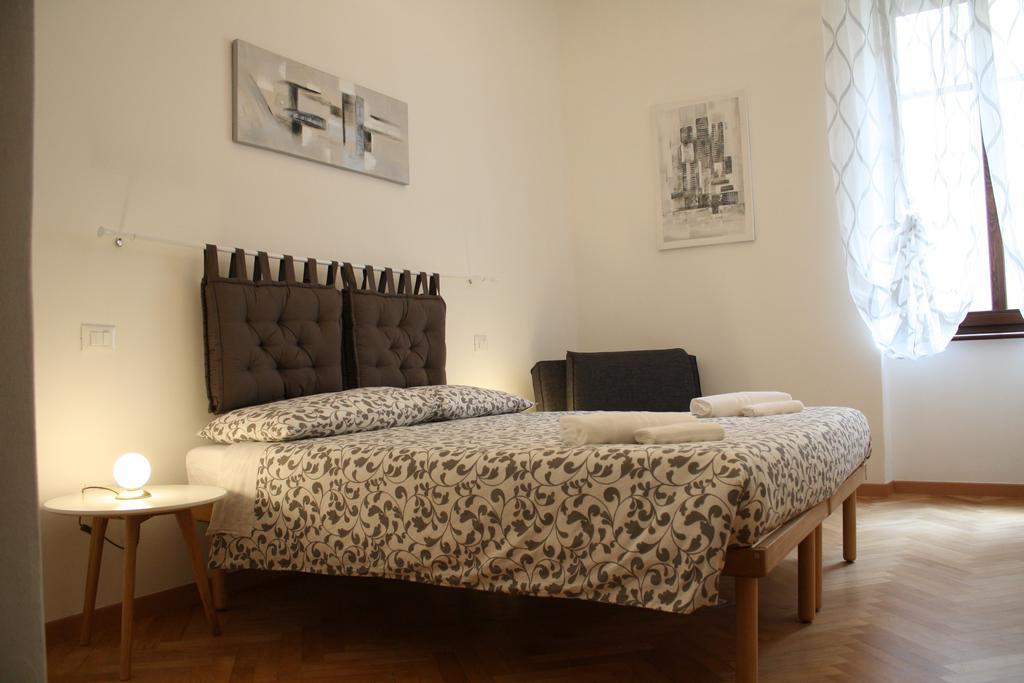 Casa Mia - No Reception Bed & Breakfast Тренто Стая снимка